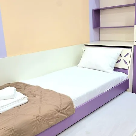 Premium 2Bd Central View Burgas With Parking Burgas