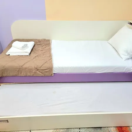 Premium 2Bd Central View Burgas With Parking * Burgas
