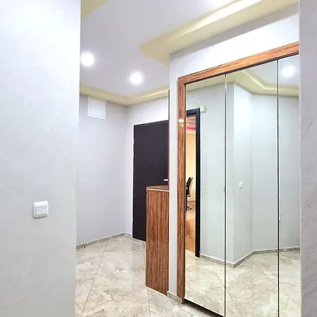 Premium 2Bd Central View Burgas With Parking *
