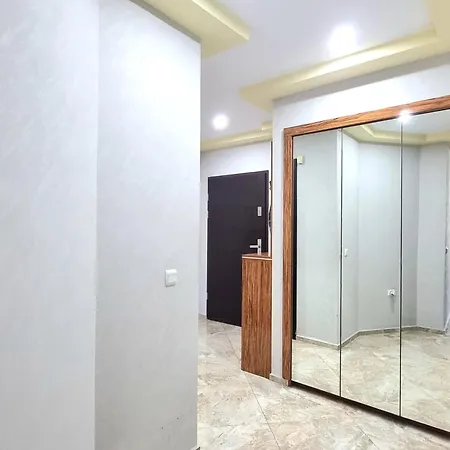 Apartment Premium 2Bd Central View Burgas With Parking *