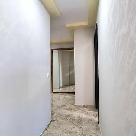 Premium 2Bd Central View Burgas With Parking * Burgas