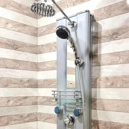 Premium 2Bd Central View Burgas With Parking Burgas