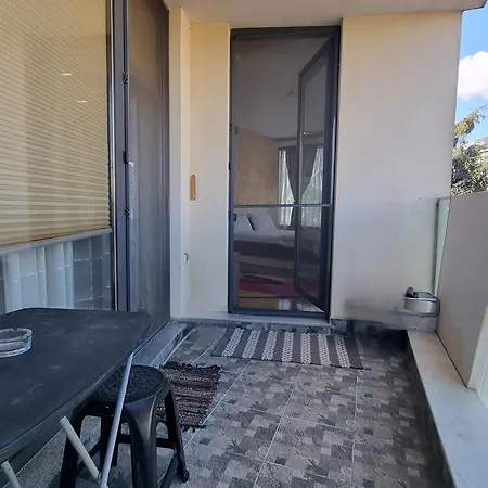 Apartment Premium 2Bd Central View Burgas With Parking Burgas